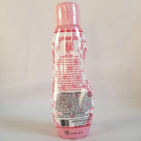 P.Louise Testing The Waters Body Wash - Picture 3 of 5